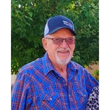 Dennis Keith Tucker
