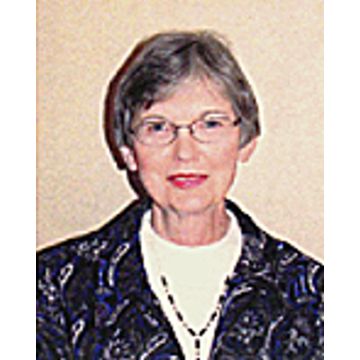 Arthella Lee Hammar