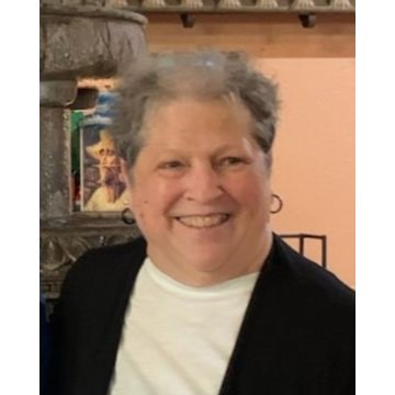 Elizabeth Ann “Liz” Yoder