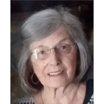 Ila Joan Mangels