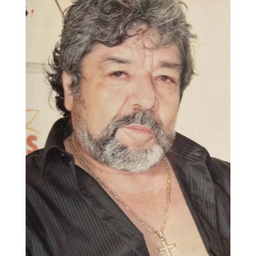 Ismael “El Barbas” Hernandez Quintero
