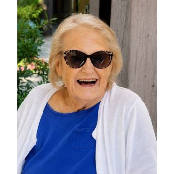 Linda (Combs) Mildren
