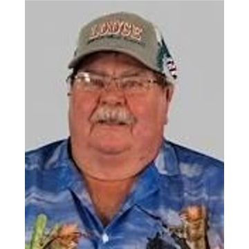 Doug R. Griffis