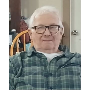 Lew “Chub” Ray Forman Sr.