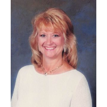 Carolyn “Sue” Foley