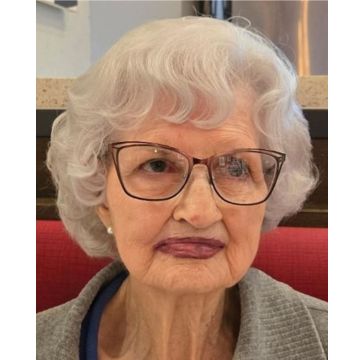 Betty Elenor Lyon