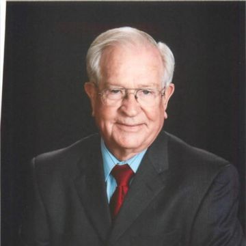 James “Dick” Richard Dunham