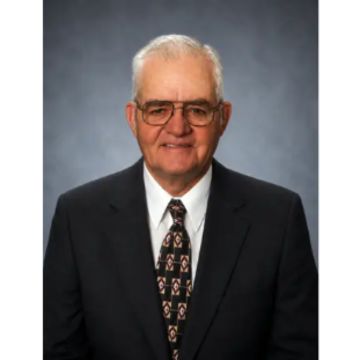 Norman L. Crandall