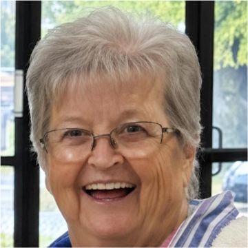 Glenda Wheeler