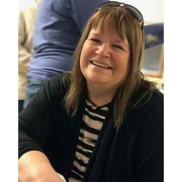 Kathleen Anne “Annie” Whalen