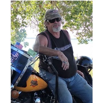 Timothy V. Krob