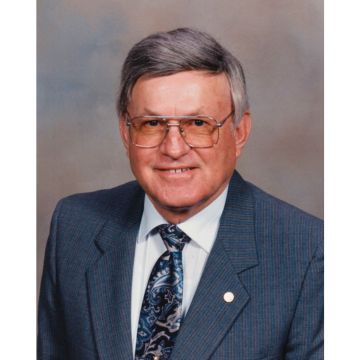 Earl Frank Lizer