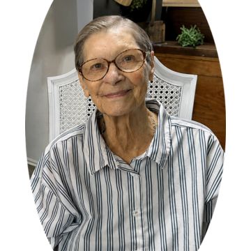Maxine M. Hickman