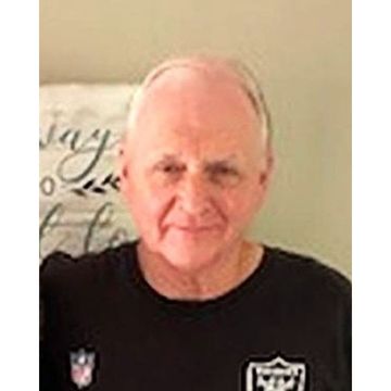 Max Wayne Sutton