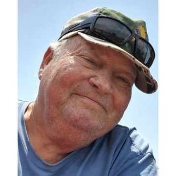 Lawrence (Larry) Edward McKibbin