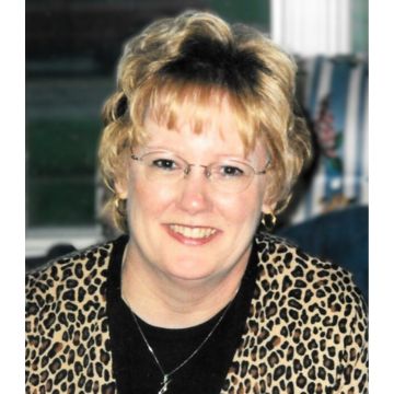 Julie A Patrick-McLain