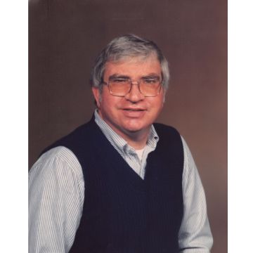 Donald Wayne Barnes