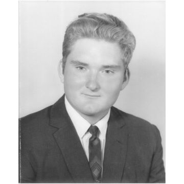 Fred David Cramer