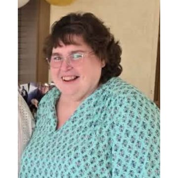 Brenda Rae Lee