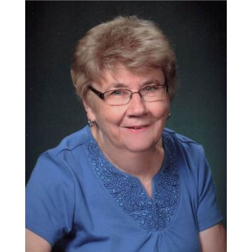 Darlene Lundberg