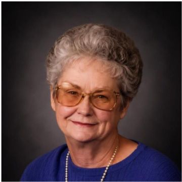 Norma Ruth Robinette