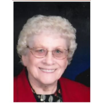 Margie Salome Huxman