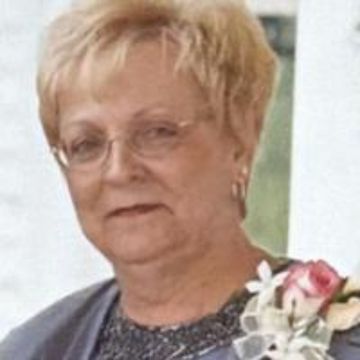Celia Gay Nicholson