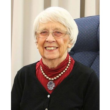 Marion E. Eklund