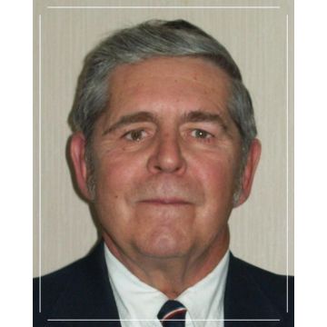 Edward William Elam