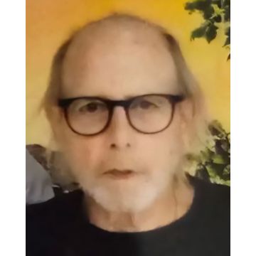 Robert Henry “Bob” May