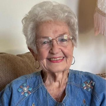 Mable J. Powell