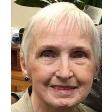 Joyce Elaine Hutchinson