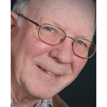 Larry D. Garner