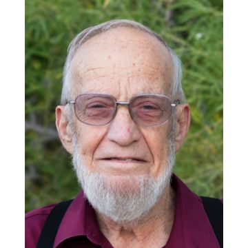 Eli J. Yoder