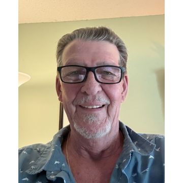 Richard “Rick” Cooper