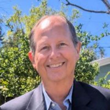 Phillip Keith Ball