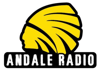 andale booth 350x250