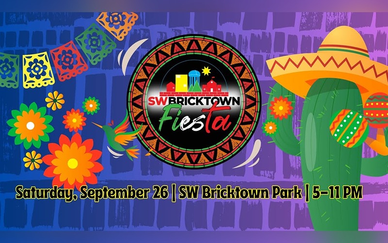5th Annual SW Bricktown Fiesta Celebrates Hispanic Heritage Month in Hutchinson - News Directory 3