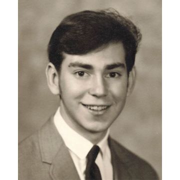 Donald L. Hites