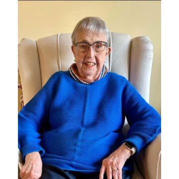 Phyllis Ann Gantz