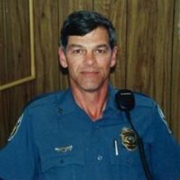 David Allen Lloyd