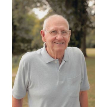 Max Wilber Lewis