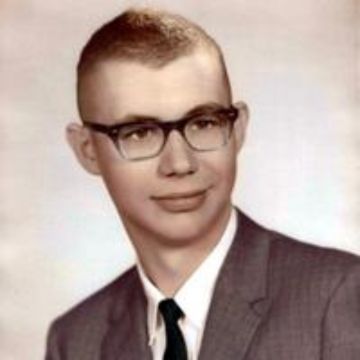 Dewayne F. Arnold