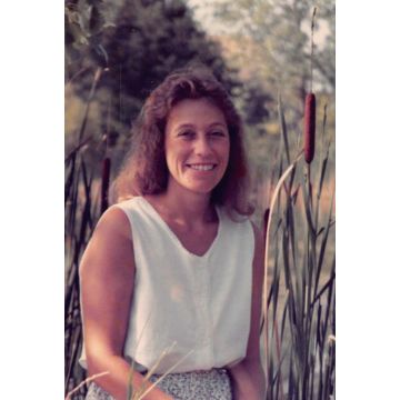 Deborah JoAnn Kaufman