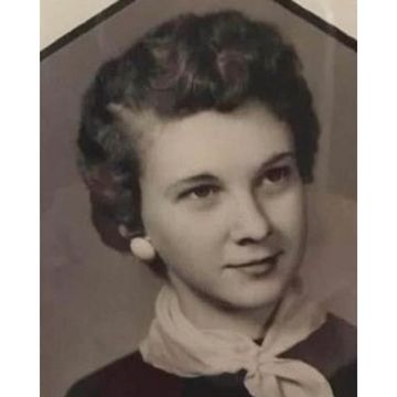 Clema M. Rhoades