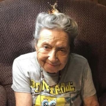 Marian Christine Horton