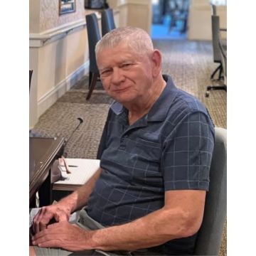 Kenneth Jackson Groves