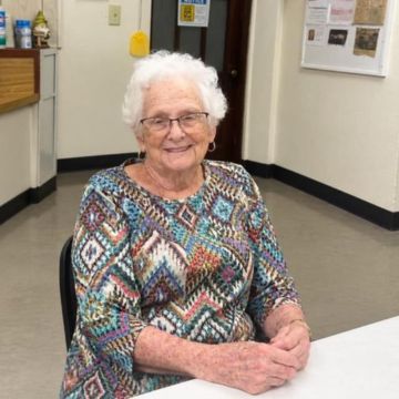 Laura “Joann” Tasche