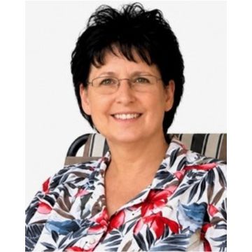 Peggy Jane Augustine