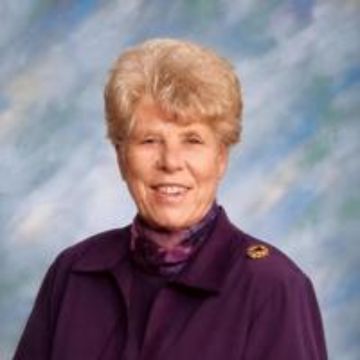 Gladys K. Wagner